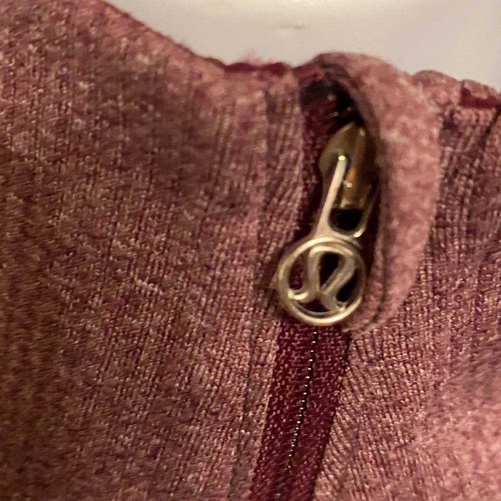 Lululemon Pullover - image 10